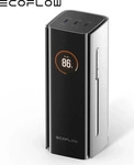 EcoFlow EF-RAPIDPRO20K-EU, EcoFlow RAPID Pro 20K Powerbank