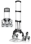 Sackkarre mobil klappbar Tragkraft 75 kg