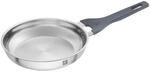 ZWILLING Simplify Bratpfanne, 20 cm, 18/10 Edelstahl