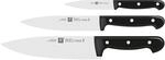 ZWILLING TWIN Chef 2 Messerset 3-tlg