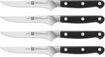 ZWILLING Pro Steakmesserset 4-tlg