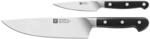ZWILLING Pro Messerset 2-tlg
