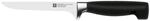 ZWILLING VIER STERNE Ausbeinmesser 14 cm