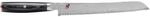 MIYABI KAIZEN II 5000FCD Brotmesser 24 cm, Wellenschliff