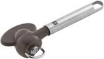 ZWILLING Pro Dosen&ouml;ffner, 21 cm, 18/10 Edelstahl