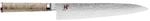 MIYABI BIRCHWOOD 5000MCD Gyutoh 24 cm, Birke