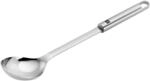 ZWILLING Pro Servierl&ouml;ffel, 35 cm, 18/10 Edelstahl