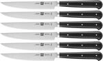 ZWILLING Steak-Sets Steakmesserset 6-tlg