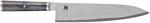 MIYABI BLACK 5000MCD67 Gyutoh 24 cm, Schwarz-Ahorn