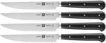 ZWILLING Steak-Sets Steakmesserset 4-tlg