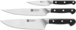 ZWILLING Pro Messerset 3-tlg