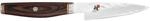MIYABI ARTISAN 6000MCT Shotoh 9 cm, Pakka Holz