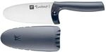 ZWILLING Twinny Kochmesser 10 cm, Blau