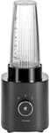 ZWILLING Enfinigy Standmixer, AC Motor, Schwarz