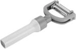 ZWILLING Z-Cut 5-in-1 Sparsch&auml;ler, Grau
