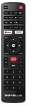 GigaBlue RCU/Fernbedienung Universal 4K PRO-BT