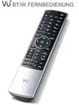 VU+ Fernbedienung BT/IR f&uuml;r alle VU+ Receiver