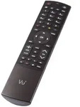 VU+ IR Fernbedienung f&uuml;r alle VU+ Receiver