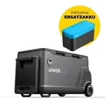 Anker EverFrost Akku-K&uuml;hlbox 50 | 53 L, 2 Zonen, 299 Wh Akku