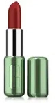 Clinique Pop Longwear Lipstick Satin Poppy Pop 3,9g