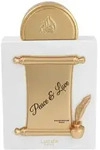 Lattafa Pride Peace & Love EdP 100ml