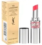 Yves Saint Laurent Loveshine Lipstick 163 Raspberry Crush 3,2g