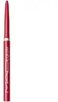 Mac Lipglazer Glossy Liner Lady Danger 0,25g