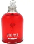 Tester Cacharel Amor Amor Edt 100ml