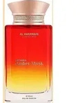 Al Haramain Amber Musk Eau de Parfum 100 ml