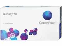 Cooper Vision 15400, Biofinity Xr 6er Box Cooper Vision Monatskontaktlinsen