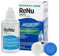 Bausch And Lomb ReNu&reg; MultiPlus&reg; 100ml 7391899856261