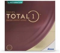 Animal DAILIES TOTAL1&reg; Astigmatism 90 846566899517