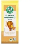 Lebensbaum Bio-Kurkuma gemahlen