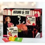 Krimi & Bio-Tee Adventskalender