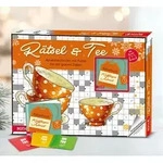 R&auml;tsel & Bio Tee- Adventskalender