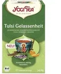 Yogi Bio-Tee &raquo;Tulsi Gelassenheit&laquo;