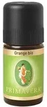 PRIMAVERA&reg; Orange bio/DEM 10 ml