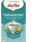 Yogi Bio-Tee &raquo;Halsw&auml;rmer&laquo;