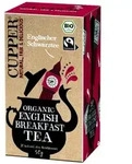 Cupper English Breakfast Tea Bio