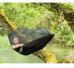 Amazonas H&auml;ngematte 'Moskito-Traveller Extreme'