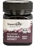Bio-Manuka-Honig aus Neuseeland (MGO 550+)