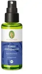 PRIMAVERA&reg; Ganz entspannt Raumspray bio - 50 ml