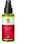 PRIMAVERA&reg; Herzensw&auml;rme Raumspray bio - 50 ml