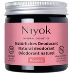 Niyok Deocreme Flowers - 40 ml