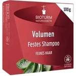 Bioturm Festes Shampoo Volumen 100g