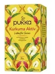 Pukka Bio-Kr&auml;utertee &raquo;Lebhafter Genuss&laquo;