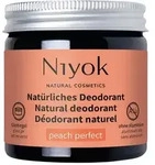 Niyok Deocreme Peach Perfect - 40 ml