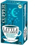 Cupper Kr&auml;utertee Kamille, Zitronenmelisse & Lavendel Bio