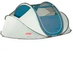 Coleman Zelt FastPitch Pop Up Galiano - 4 Personen
