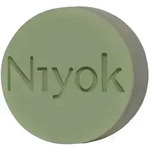 Niyok 3 in 1 feste Dusche 80 g K&ouml;rper + Haare + Gesicht - Early Spring